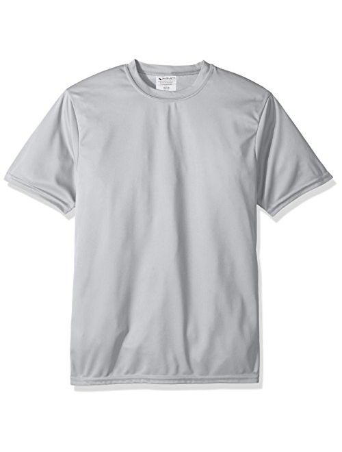 Augusta Sportswear Boys' Wicking T-Shirt