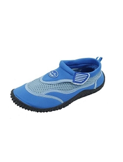 Sunville Toddler's Slip-On Water Shoes/Aqua Socks