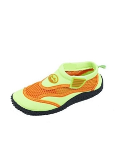 Sunville Toddler's Slip-On Water Shoes/Aqua Socks