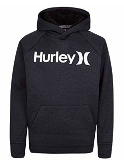 Boys' Pullover Hoodie