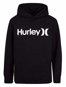 Boys' Pullover Hoodie