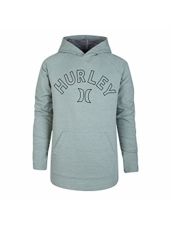 Boys' Pullover Hoodie