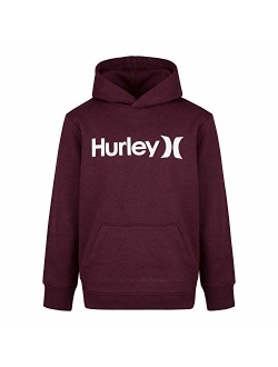 Boys' Pullover Hoodie