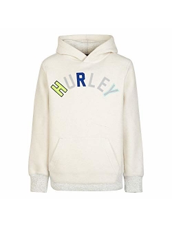 Boys' Pullover Hoodie