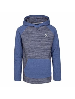 Boys' Pullover Hoodie