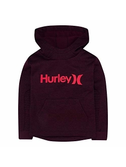 Boys' Pullover Hoodie