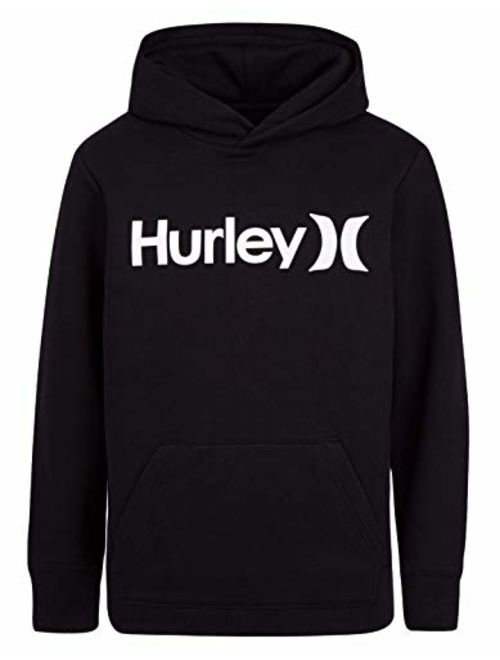 Hurley Boys' Pullover Hoodie