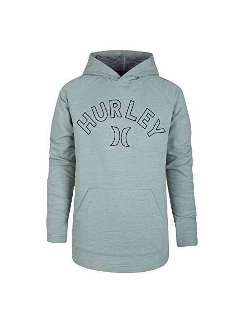 Hurley Boys' Pullover Hoodie