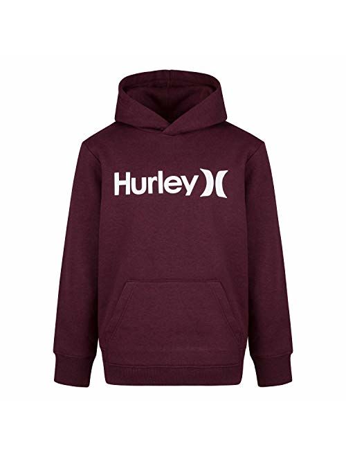 Hurley Boys' Pullover Hoodie