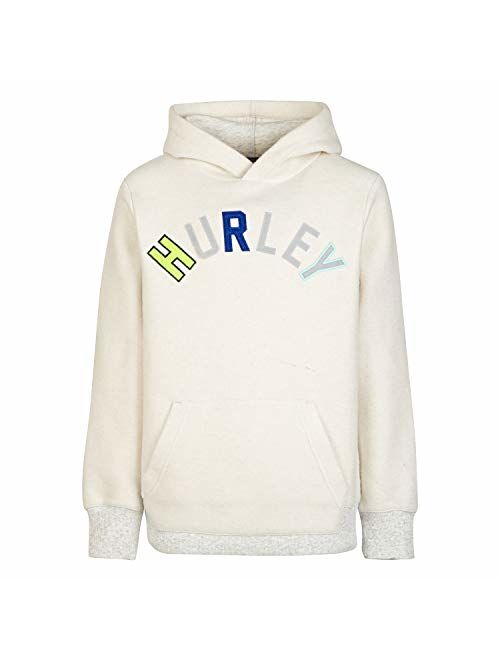 Hurley Boys' Pullover Hoodie