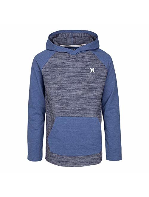 Hurley Boys' Pullover Hoodie