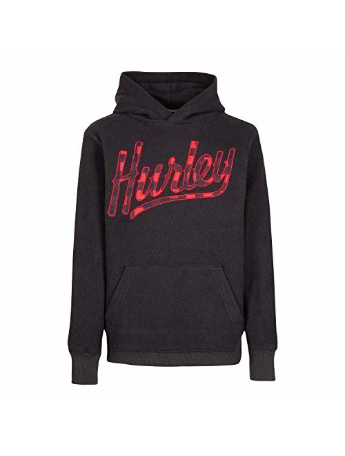 Hurley Boys' Pullover Hoodie