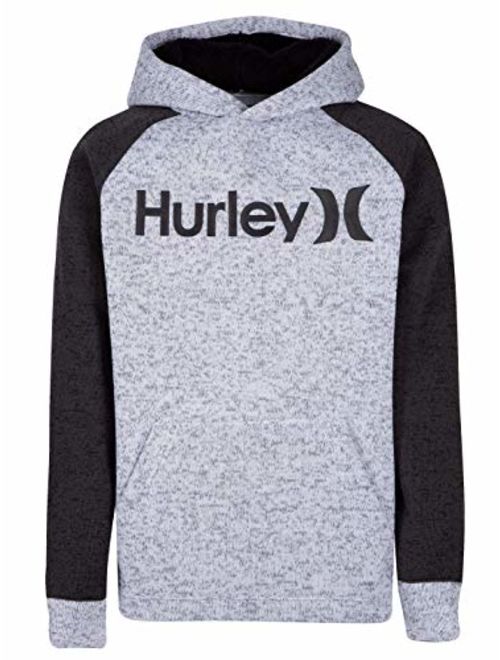 Hurley Boys' Pullover Hoodie