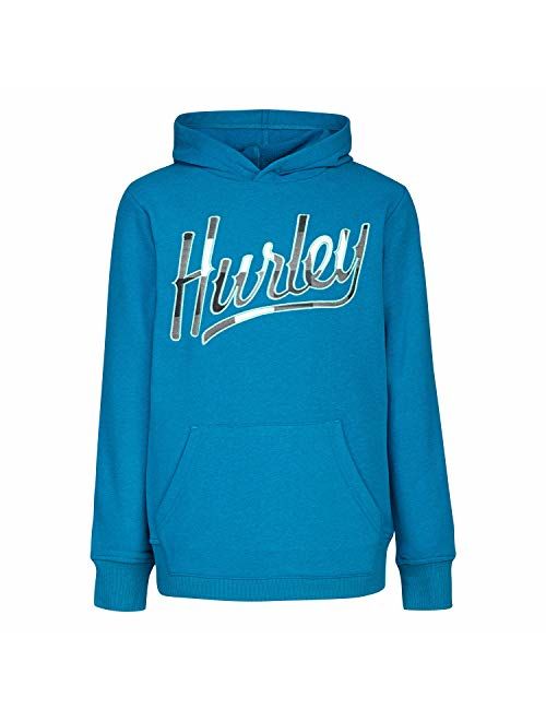 Hurley Boys' Pullover Hoodie