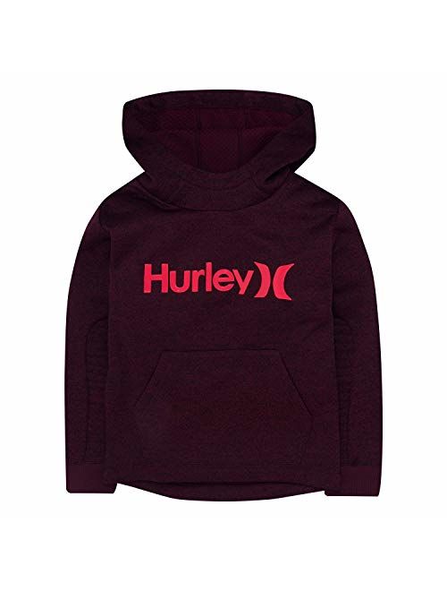 Hurley Boys' Pullover Hoodie