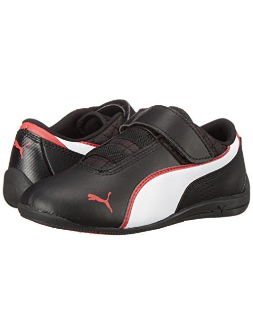 PUMA Drift Cat 6 L V Kids Sneaker (Toddler/Little Kid)