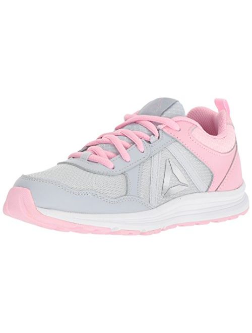 Reebok Unisex -Kids' Almotio 4.0