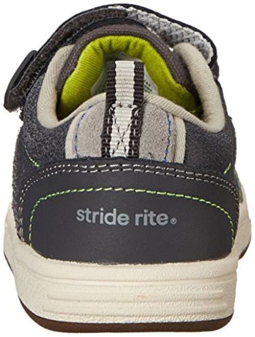 Stride Rite Made 2 Play Kaleb Sneaker (Toddler/Little Kid)