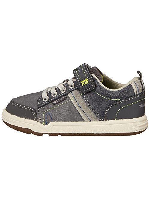 Stride Rite Made 2 Play Kaleb Sneaker (Toddler/Little Kid)