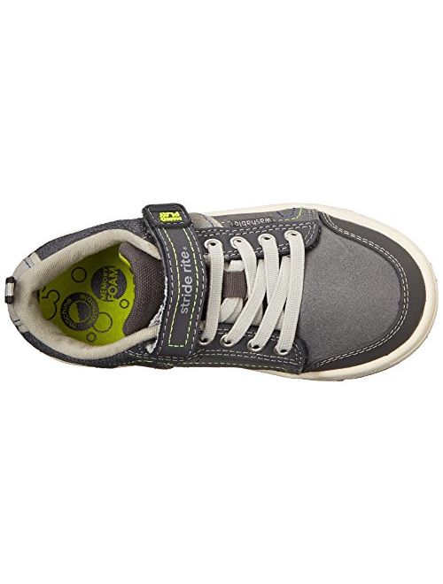 Stride Rite Made 2 Play Kaleb Sneaker (Toddler/Little Kid)