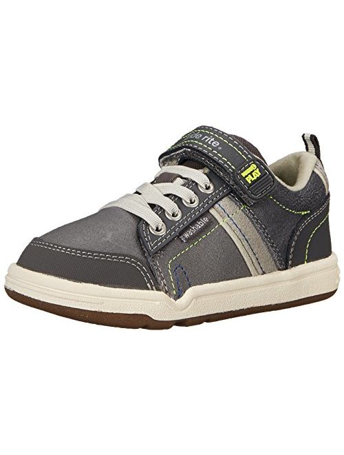 Stride Rite Made 2 Play Kaleb Sneaker (Toddler/Little Kid)