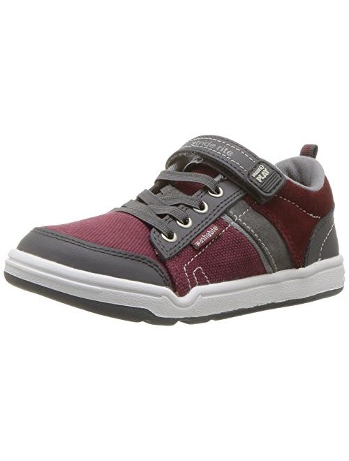 Stride Rite Made 2 Play Kaleb Sneaker (Toddler/Little Kid)