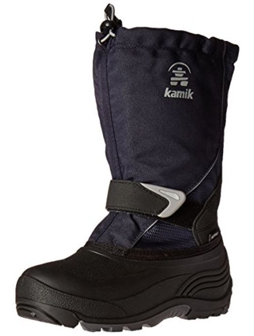 Kamik Sleet Snow Boot (Toddler/Little Kid/Big Kid)