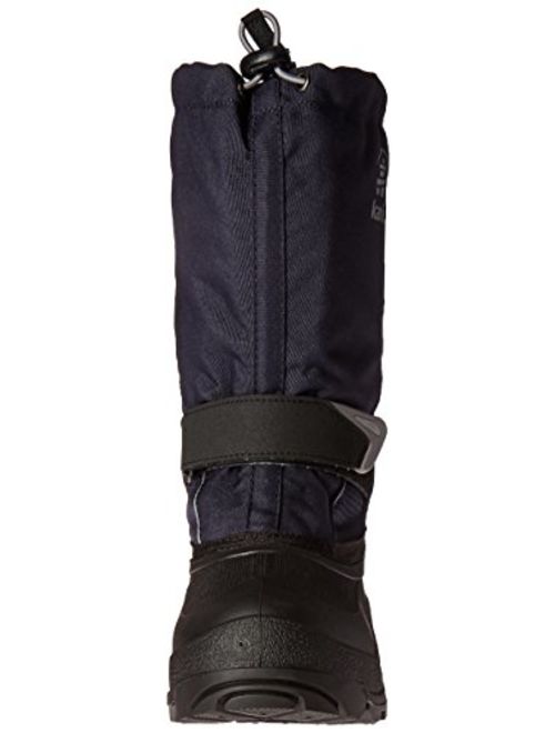 Kamik Sleet Snow Boot (Toddler/Little Kid/Big Kid)