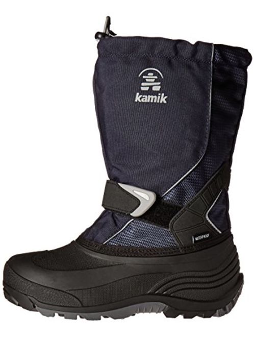 Kamik Sleet Snow Boot (Toddler/Little Kid/Big Kid)