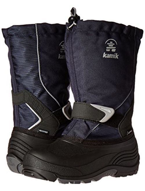 Kamik Sleet Snow Boot (Toddler/Little Kid/Big Kid)