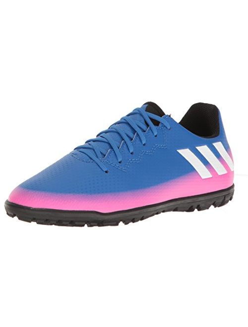 adidas Kids' Unisex Messi 16.3 Turf Shoes