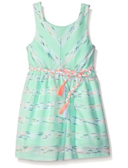 kensie Girls' Casual Dress (More Styles Available)