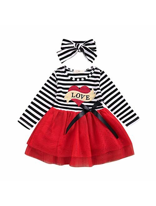 Toddler Kids Baby Girl Summer Dress Clothes Rainbow Ruffle Strap Dress Backless Princess Sundress Playwear Outfits