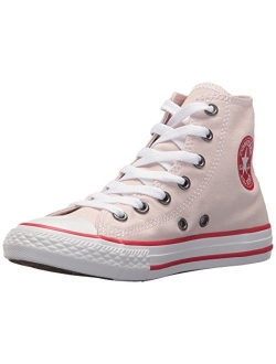 Kids' Chuck Taylor All Star Seasonal Canvas High Top Sneaker