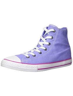 Kids' Chuck Taylor All Star Seasonal Canvas High Top Sneaker