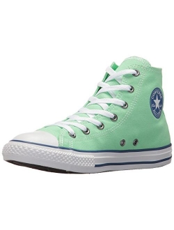 Kids' Chuck Taylor All Star Seasonal Canvas High Top Sneaker