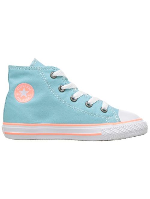 Converse Kids' Chuck Taylor All Star Seasonal Canvas High Top Sneaker