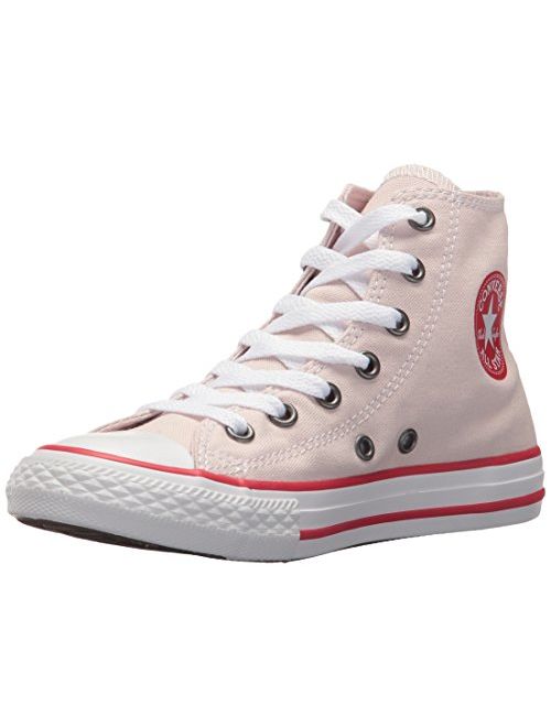 Converse Kids' Chuck Taylor All Star Seasonal Canvas High Top Sneaker