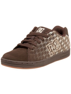 unisex-child Court Graffik Skate Shoe