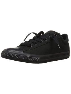 Kids' Chuck Taylor All Star Street Ox Sneaker