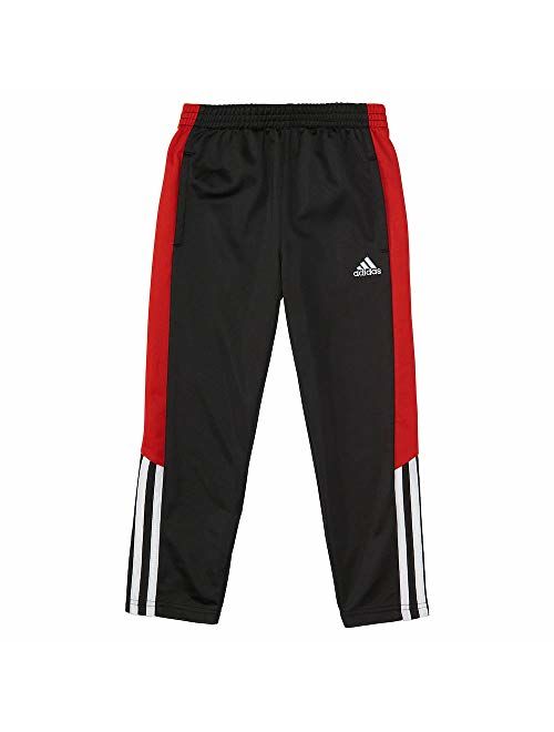 adidas Boys' Tapered Trainer Pant