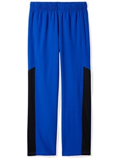 Boys' Light-Weight Active Pant