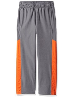 Boys' Light-Weight Active Pant