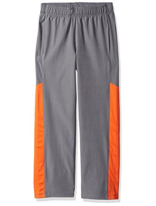 Amazon Essentials Boys' Light-Weight Active Pant