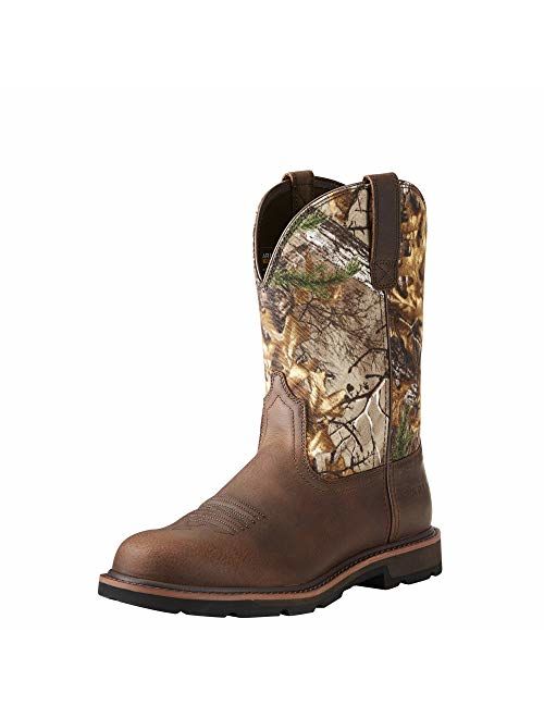 ARIAT Kids Western Boot