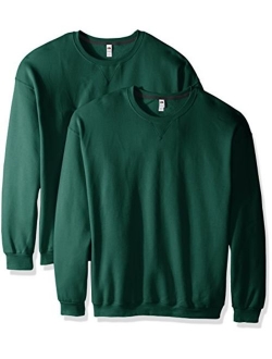 Men's Crew Sweatshirt (2 Pack)