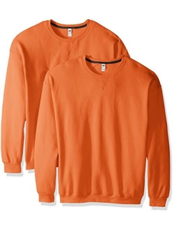 Men's Crew Sweatshirt (2 Pack)