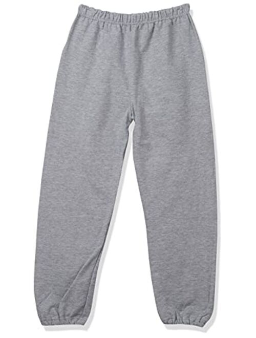 Gildan Kids' Elastic Bottom Youth Sweatpants