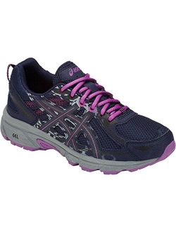 Kids Gel-Venture 6 Gs Running Shoe