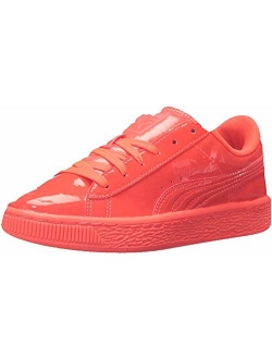 Basket Classic Patent PS Sneaker
